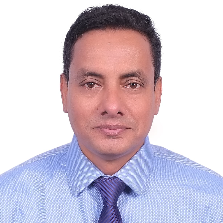 Zulfikar Ali
