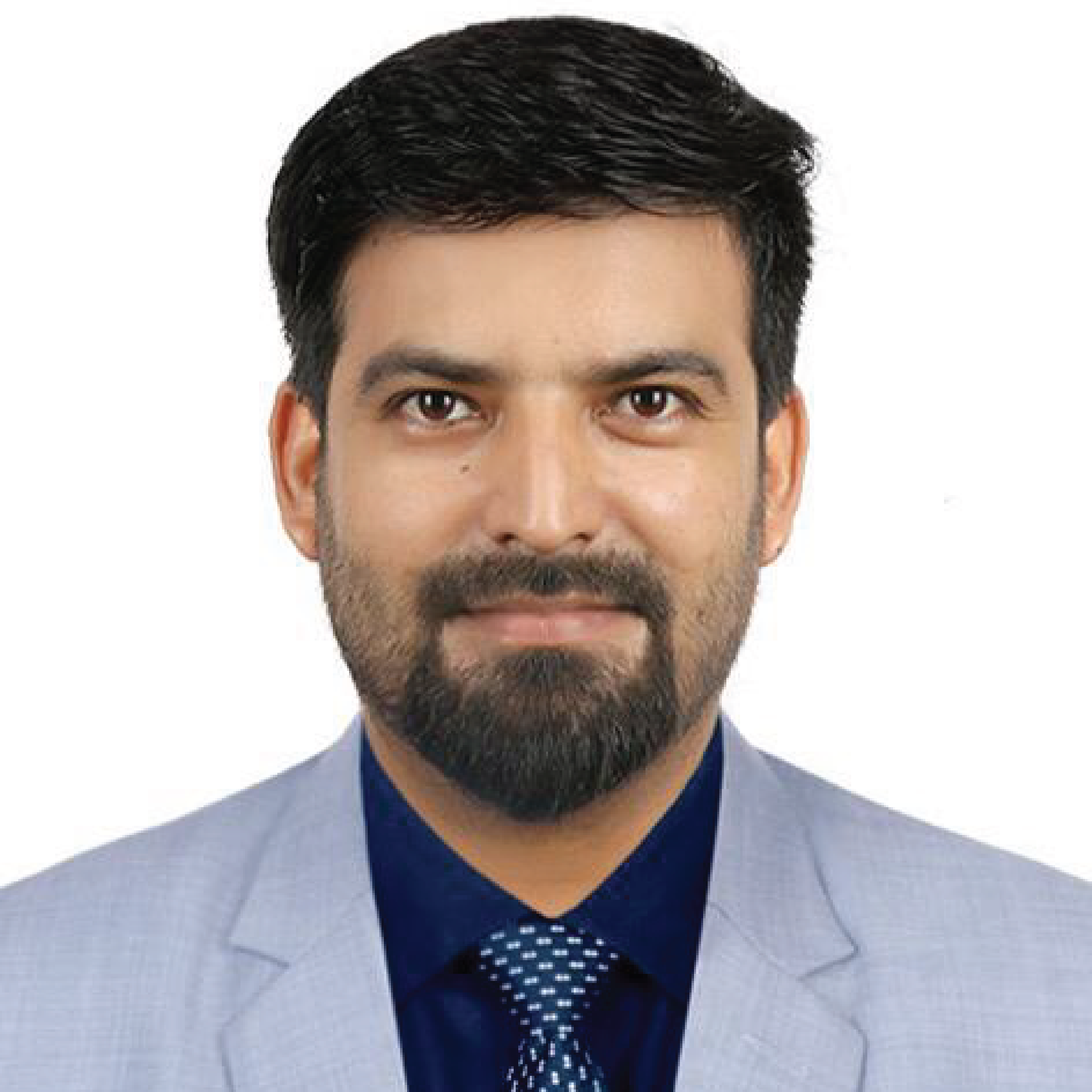 Engr. Shariful Islam