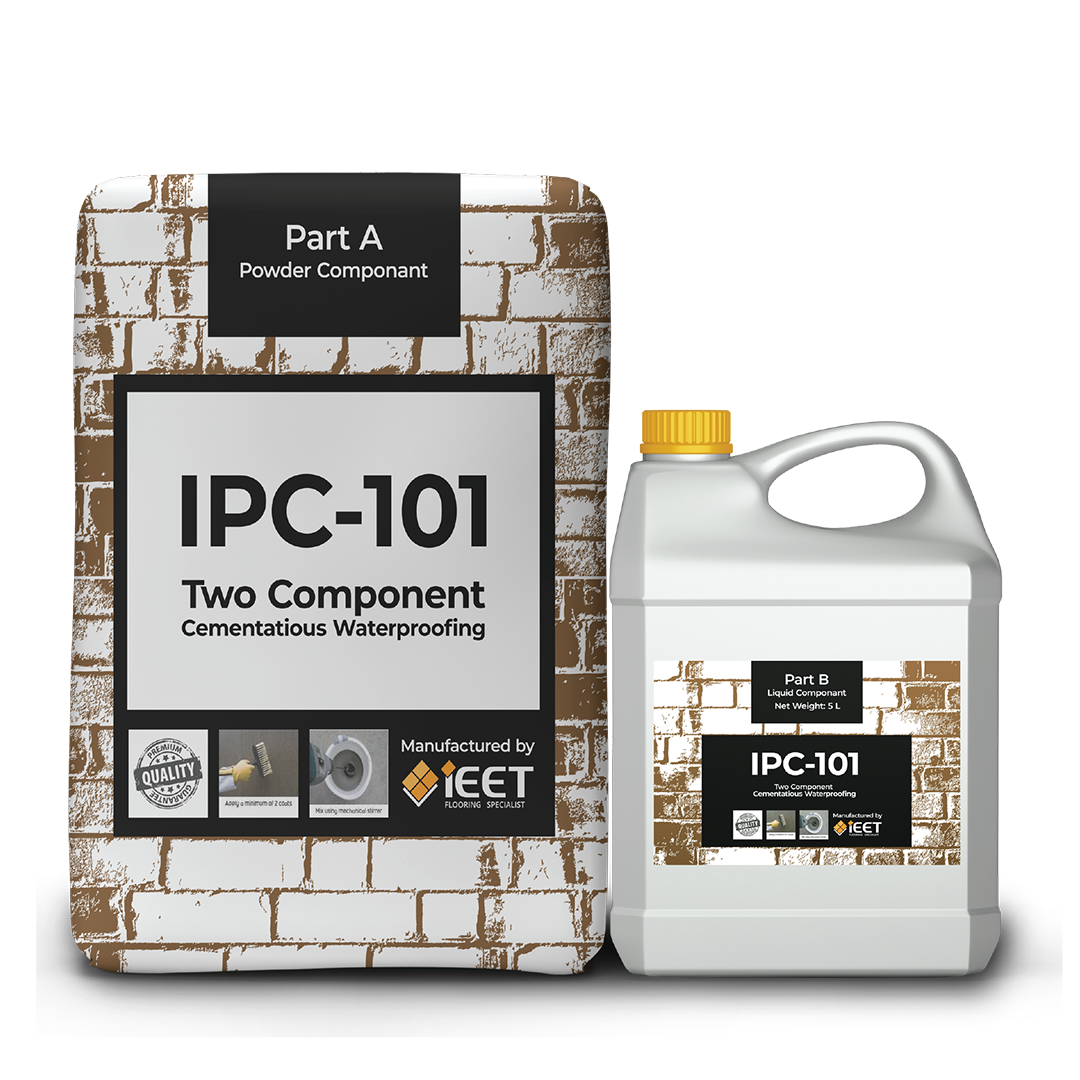 IEET IPC-101