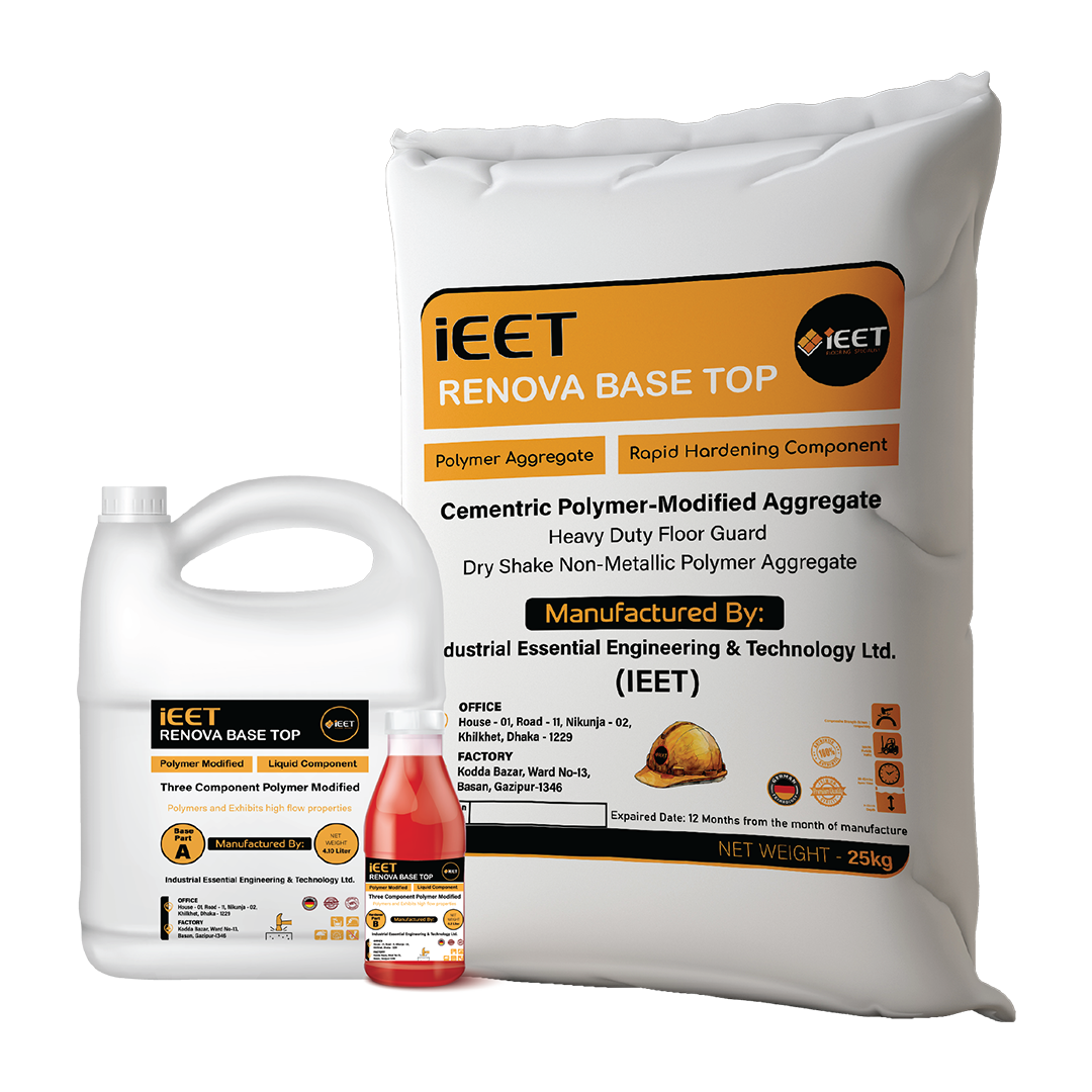 IEET Renova Base Top