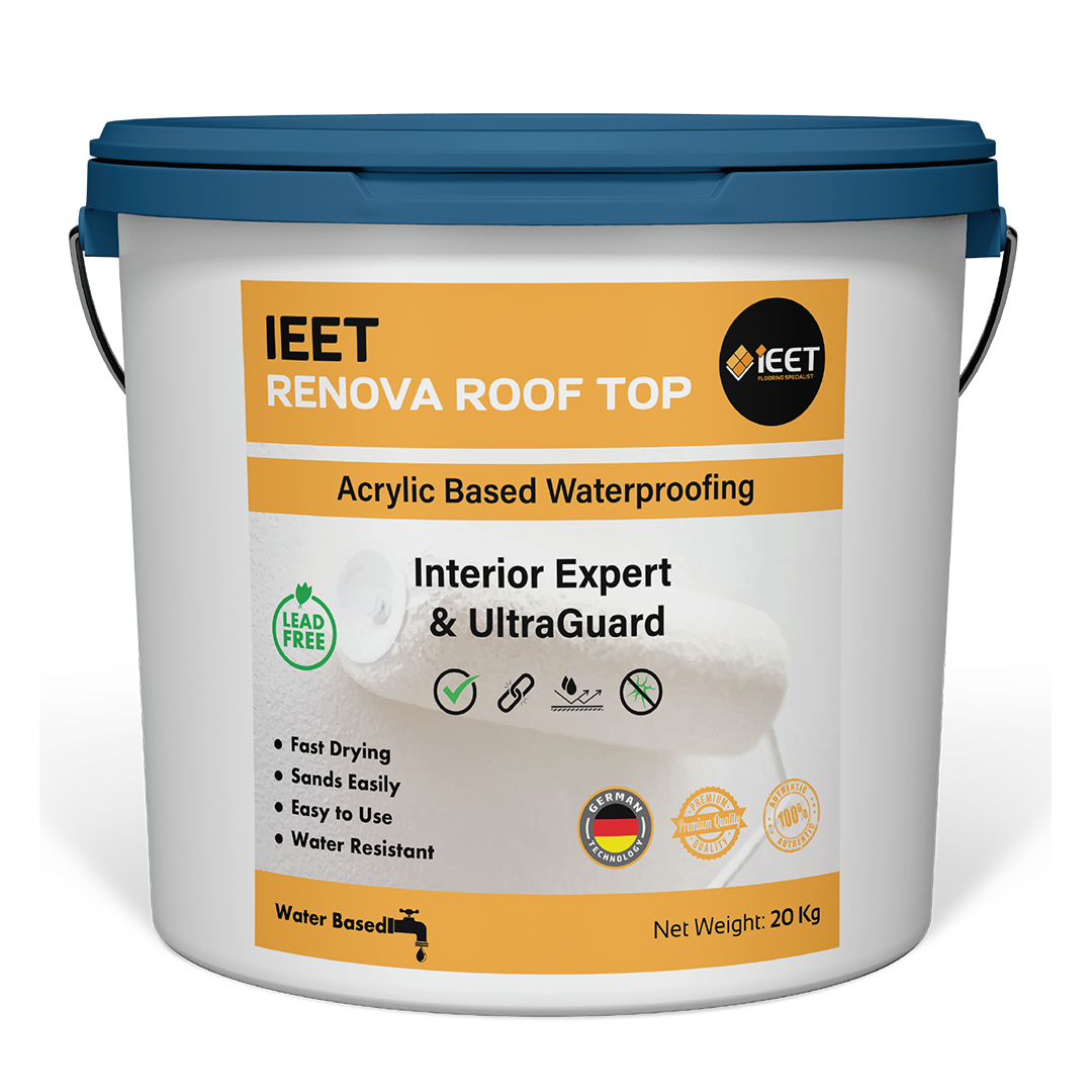 IEET Renova Roof Top