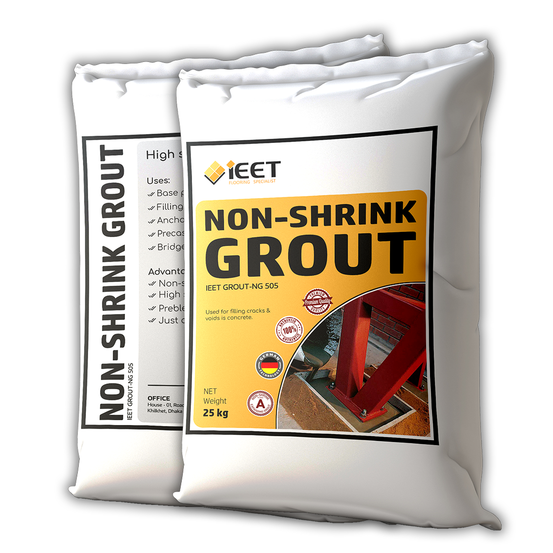 IEET Non Shrink Gaurd